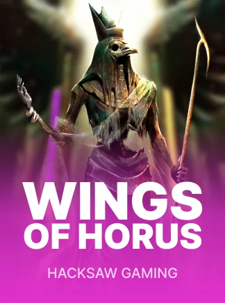 Wings of Horus