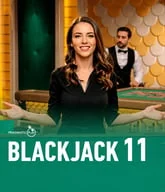 Blackjack 11