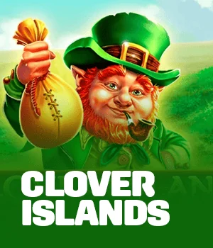 Clover Islands