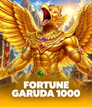 Fortune Garuda 1000