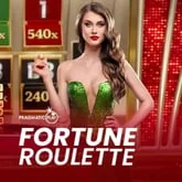 Fortune Roulette