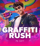 Graffiti Rush
