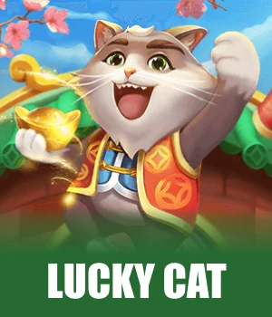 Lucky Cat