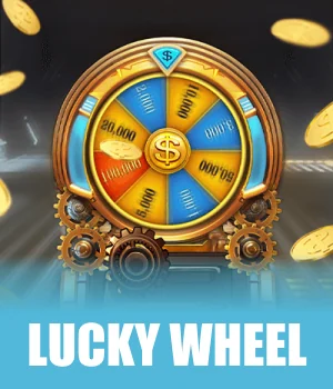 Lucky Wheel