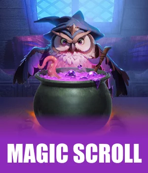 Magic Scroll
