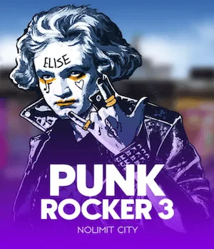 Punk Rocker 3