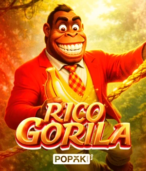 Rico Gorila