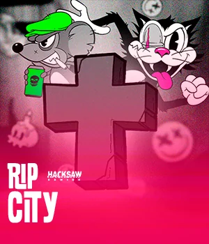 Rip City