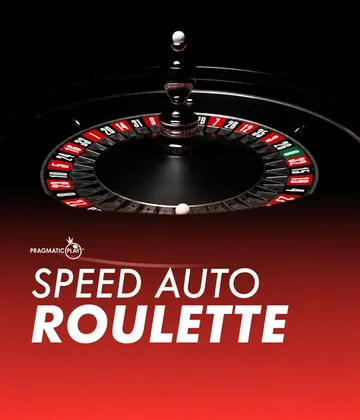 Speed Auto Roulette