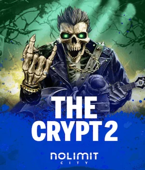 The Crypt 2