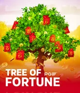 Tree of Fortune