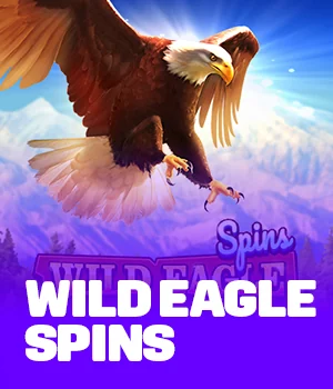 Wild Eagle Spins