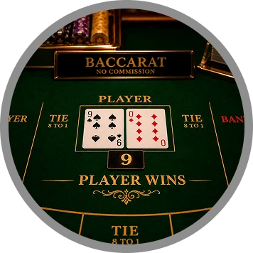 Baccarat